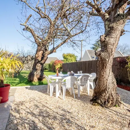 Casa vacanze Le Petit Biyou By Interhome *