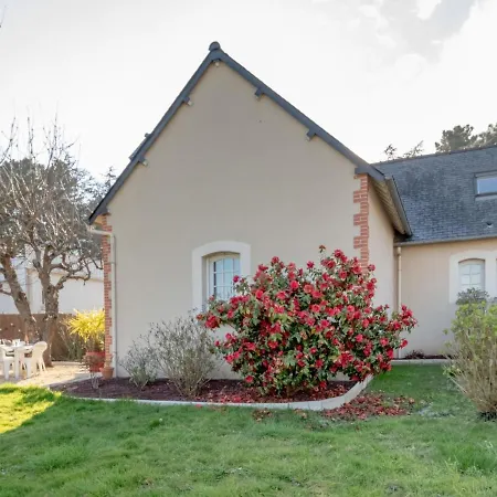 Le Petit Biyou By Interhome Casa vacanze *