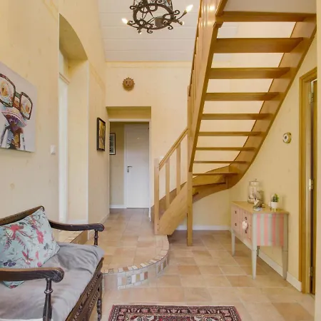 Le Petit Biyou By Interhome Casa vacanze Dinard