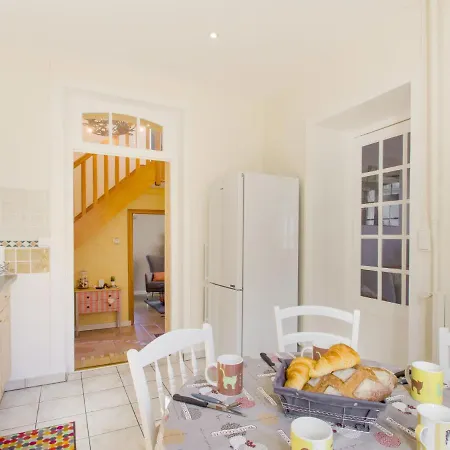 Le Petit Biyou By Interhome